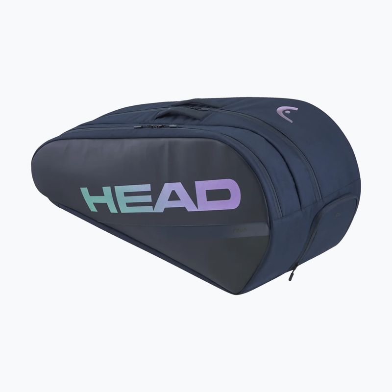HEAD Tour ütőtáska L 65 l navy