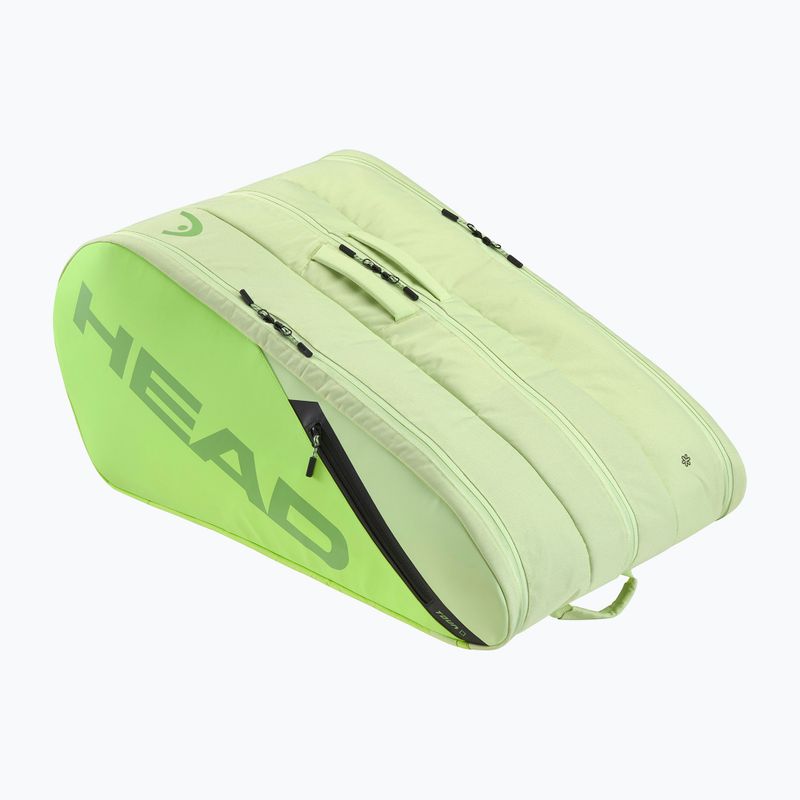HEAD Tour ütőtáska XL 75 l éles zöld 2