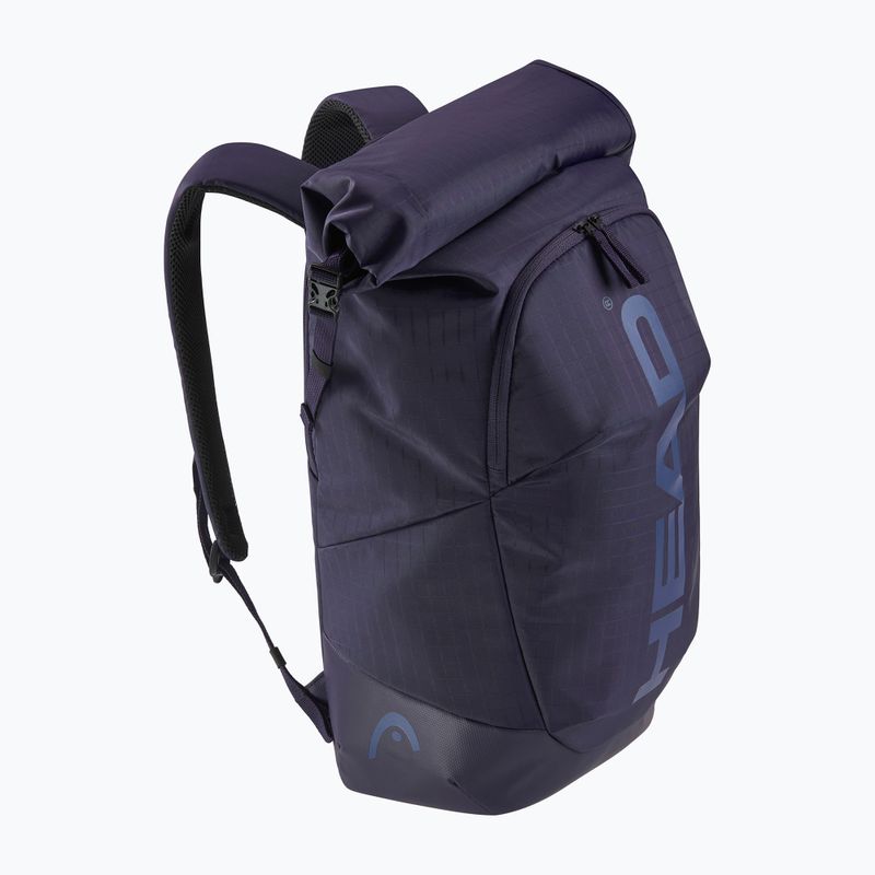 HEAD Racqpack tenisz hátizsák 40 l sötétkék 2
