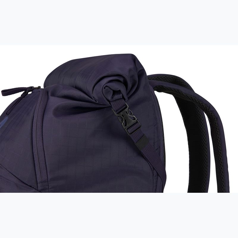 HEAD Racqpack tenisz hátizsák 40 l sötétkék 7