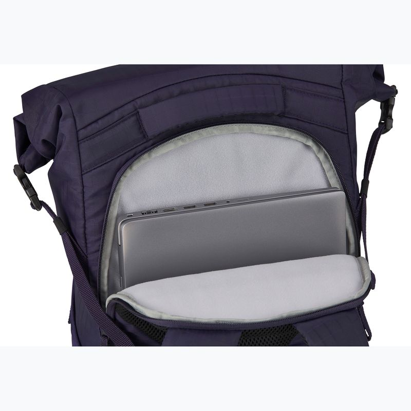 HEAD Racqpack tenisz hátizsák 40 l sötétkék 11