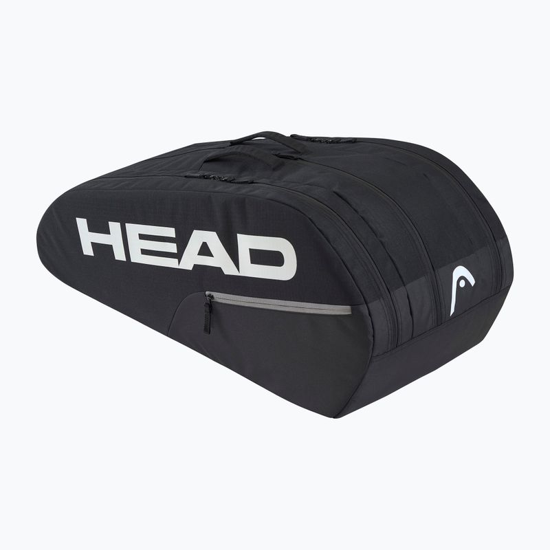 HEAD ütőtáska L fekete 2