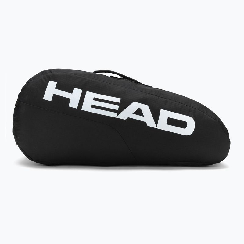 HEAD ütőtáska M fekete 2
