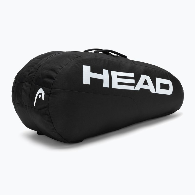 HEAD ütőtáska M fekete 4