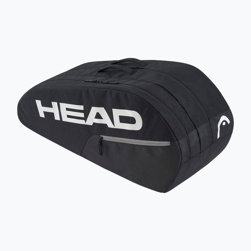 HEAD ütőtáska M fekete
