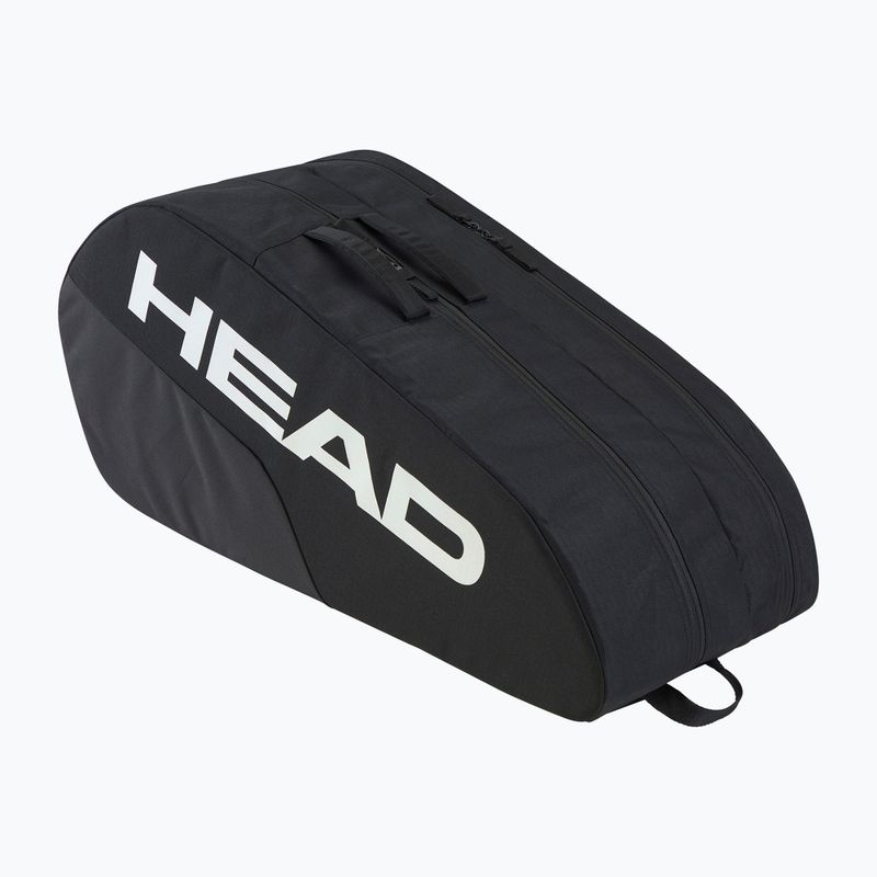 HEAD ütőtáska M fekete 2
