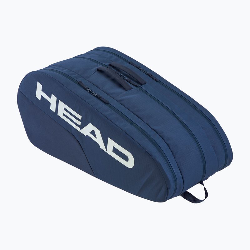 HEAD teniszütő táska L navy
