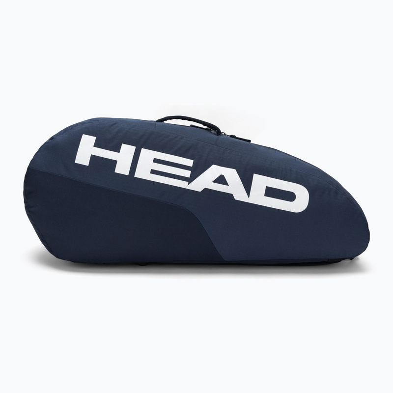 HEAD tenisz tenisz táska M navy 2