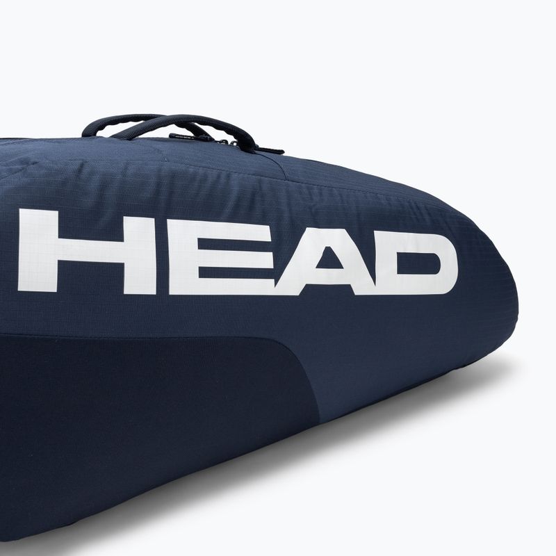 HEAD tenisz tenisz táska M navy 7
