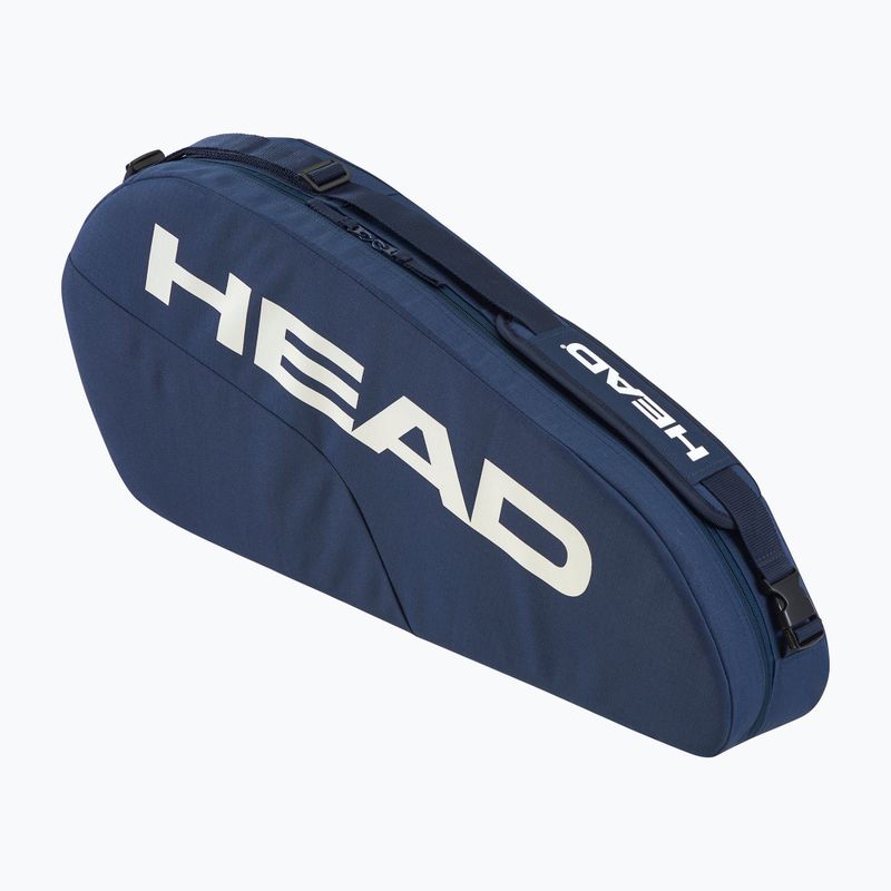 HEAD Base ütőtáska S navy 2
