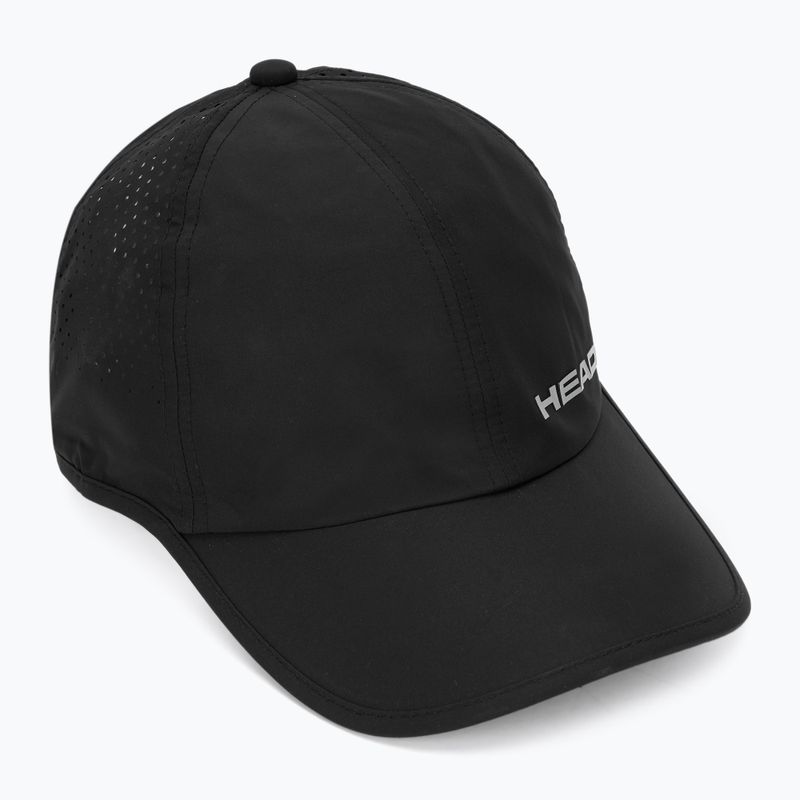 HEAD Pro Player sapka fekete