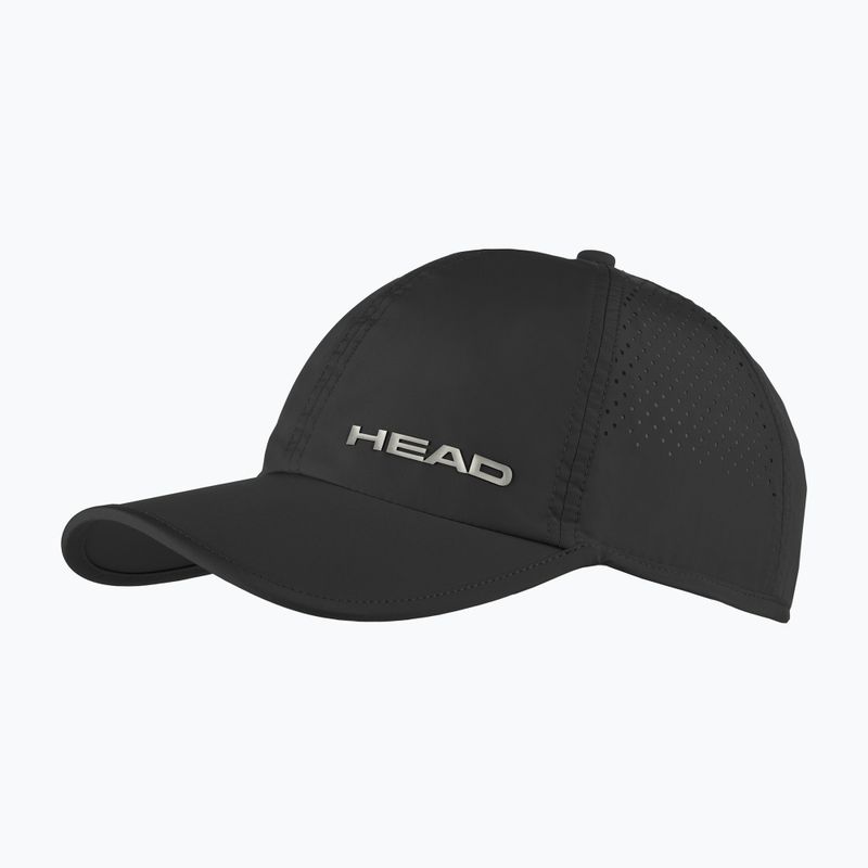 HEAD Pro Player sapka fekete