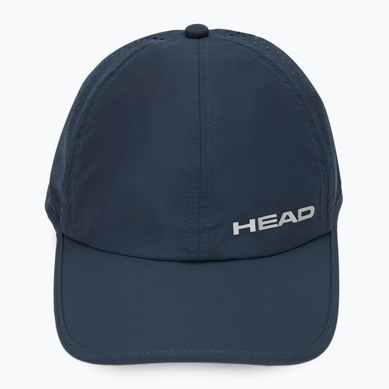 HEAD Pro Player sapka sötét színű 2