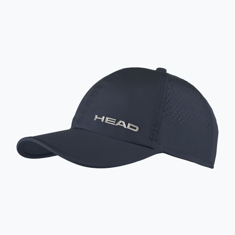 HEAD Pro Player sapka sötét színű