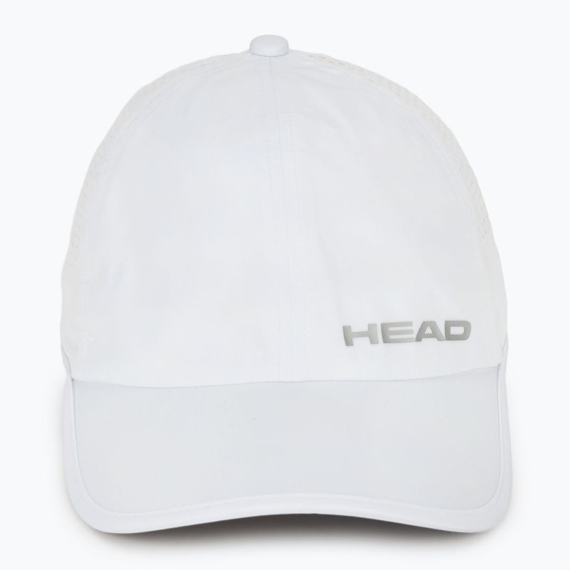 HEAD Pro Player sapka fehér 2
