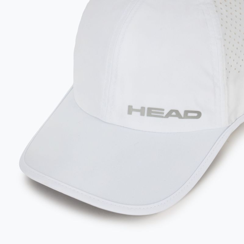 HEAD Pro Player sapka fehér 3
