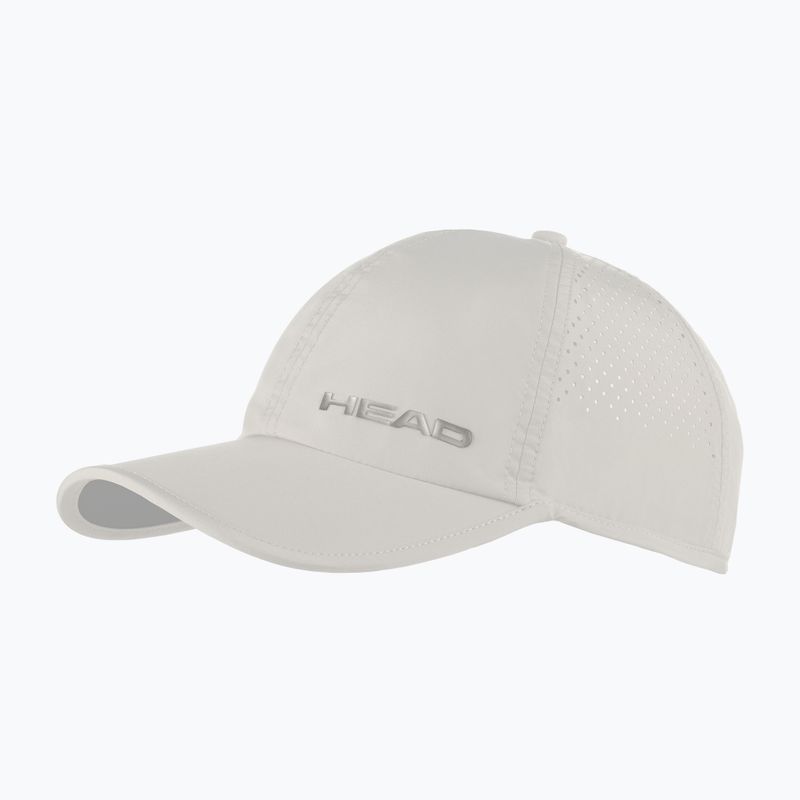 HEAD Pro Player sapka fehér