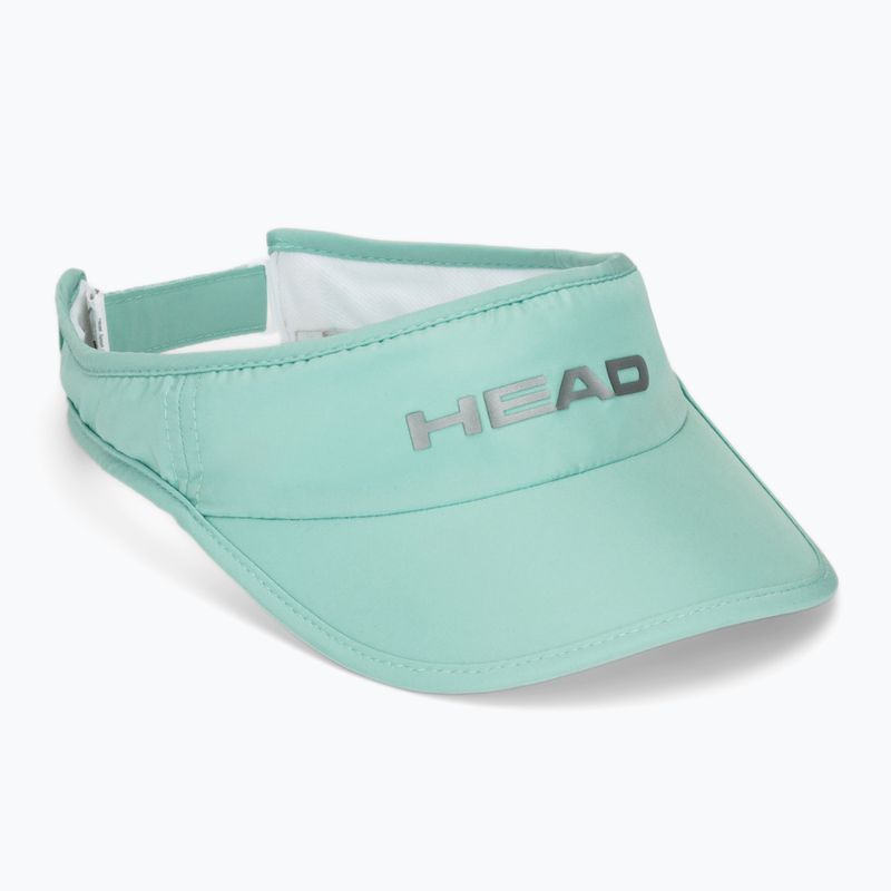HEAD Pro Player teniszszemüveg aqua