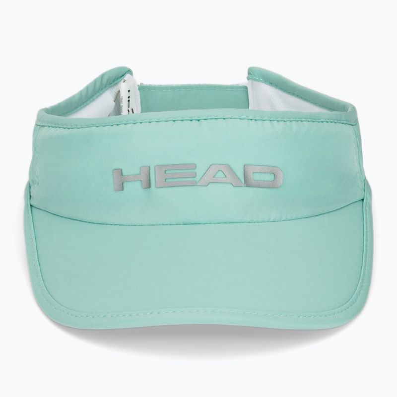 HEAD Pro Player teniszszemüveg aqua 2