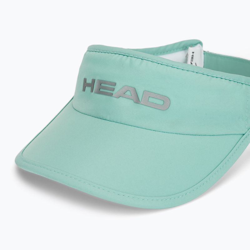 HEAD Pro Player teniszszemüveg aqua 3