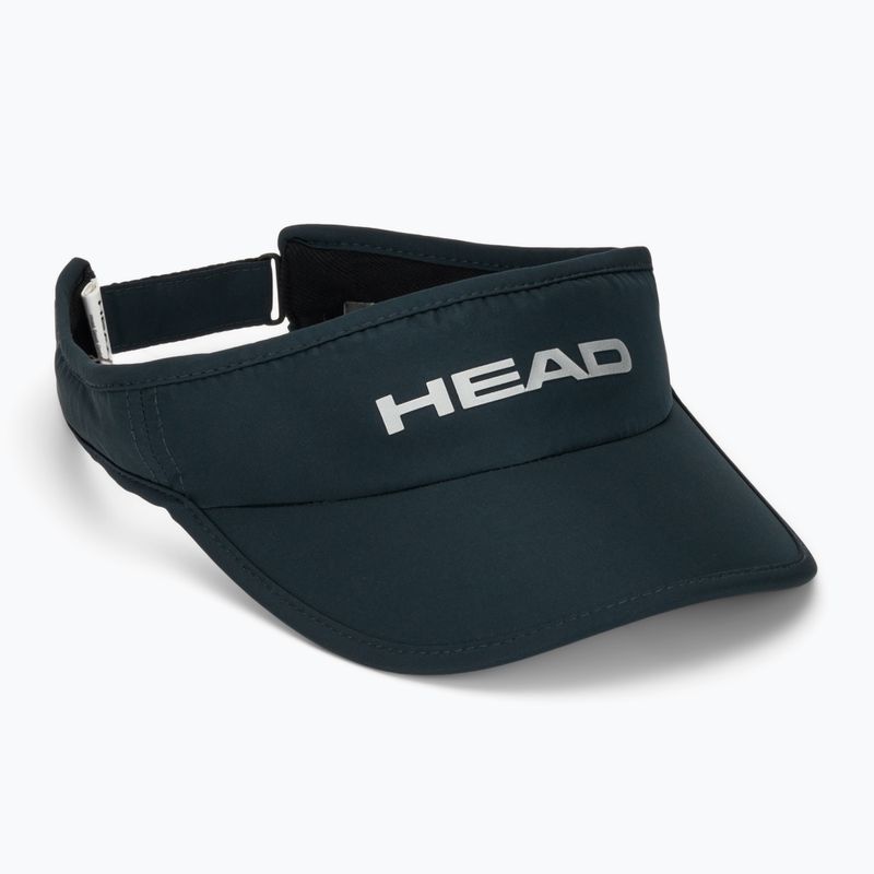 HEAD Pro Player teniszszemüveg sötét színű