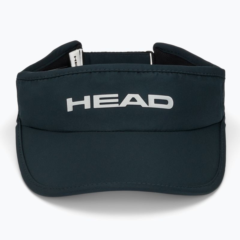 HEAD Pro Player teniszszemüveg sötét színű 2