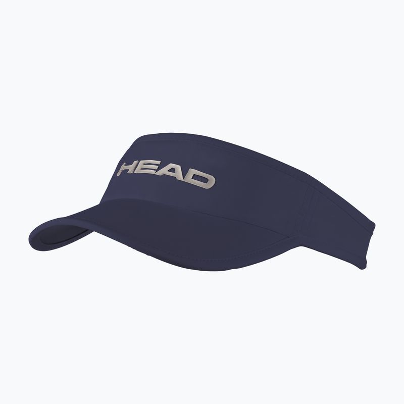HEAD Pro Player teniszszemüveg sötét színű