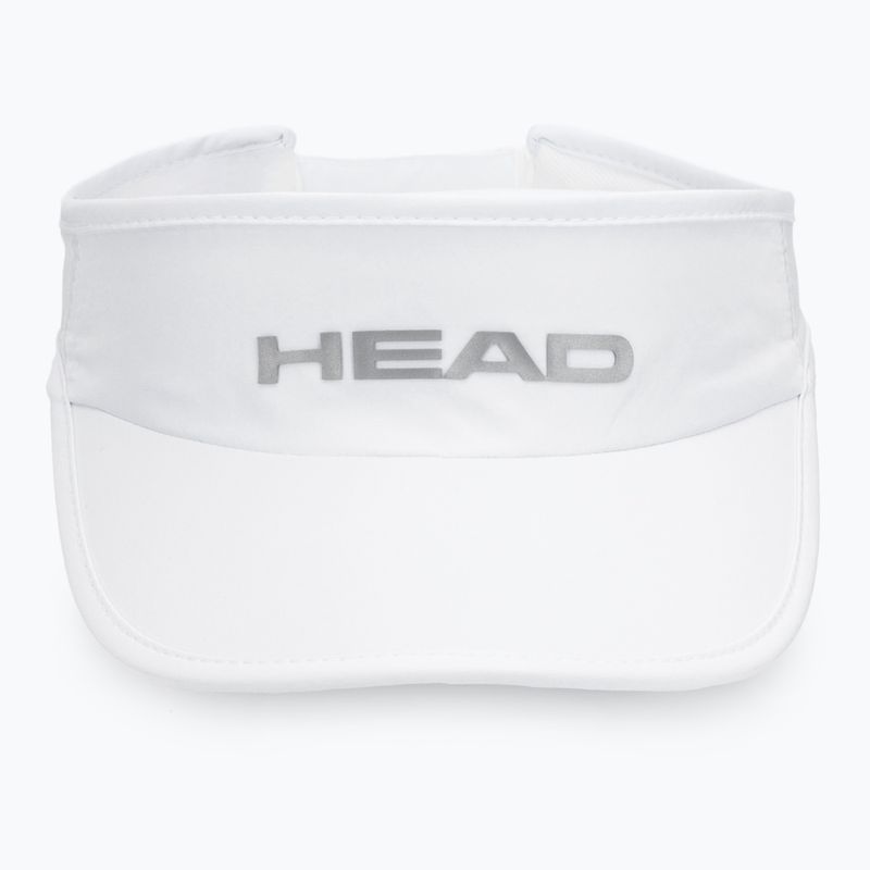 HEAD Pro Player teniszszemüveg fehér 2