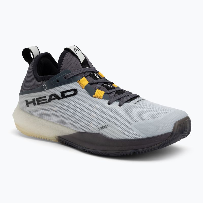HEAD férfi evezőcipő Motion Pro fehér/fekete