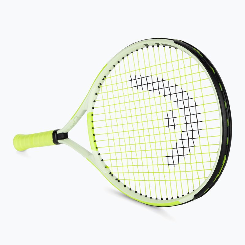 HEAD Extreme Jr 25 gyermek teniszütő 2