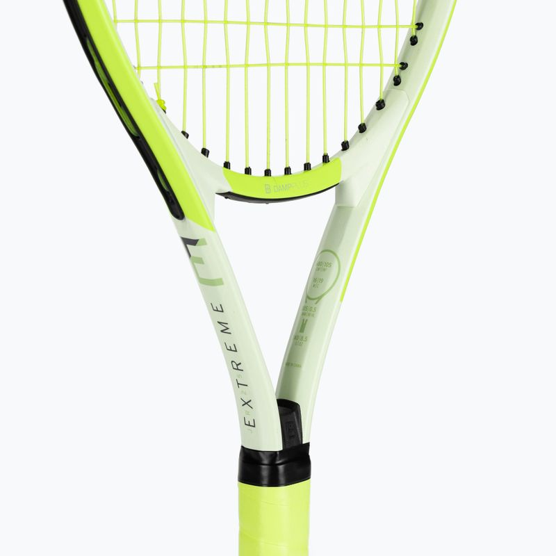 HEAD Extreme Jr 25 gyermek teniszütő 4