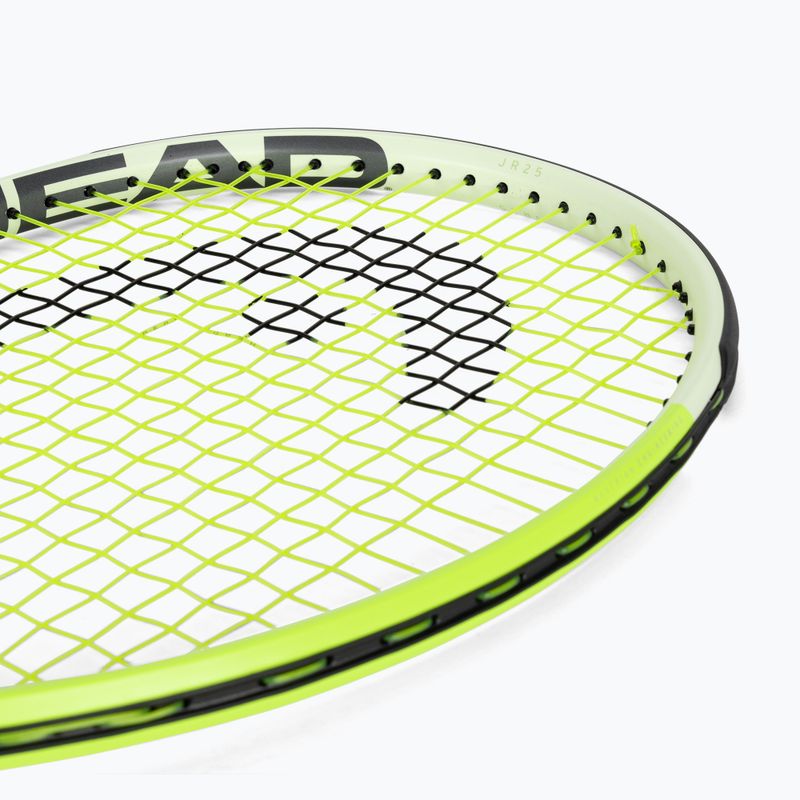 HEAD Extreme Jr 25 gyermek teniszütő 5