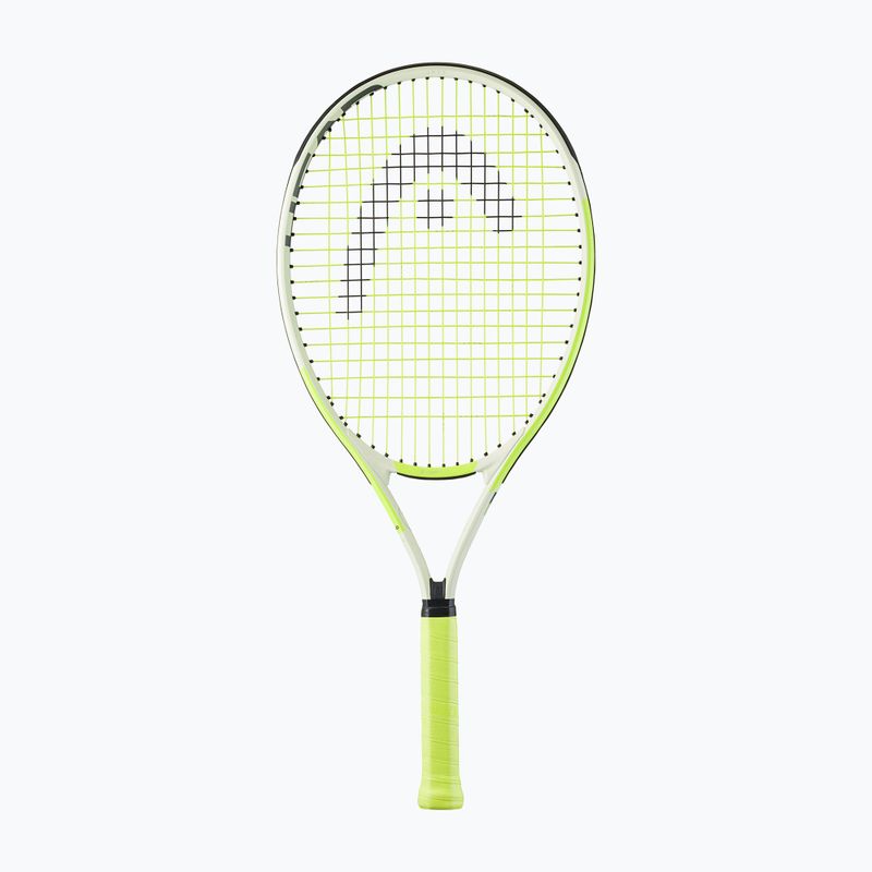 HEAD Extreme Jr 25 gyermek teniszütő 6