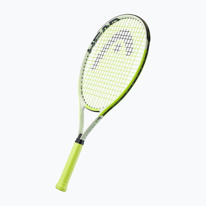 HEAD Extreme Jr 25 gyermek teniszütő 7