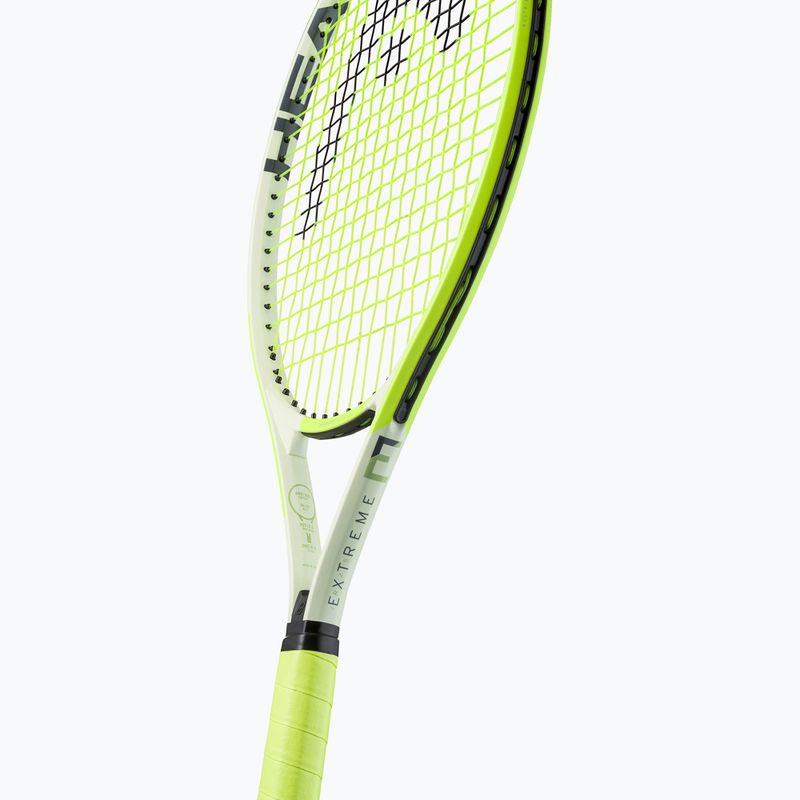 HEAD Extreme Jr 25 gyermek teniszütő 8