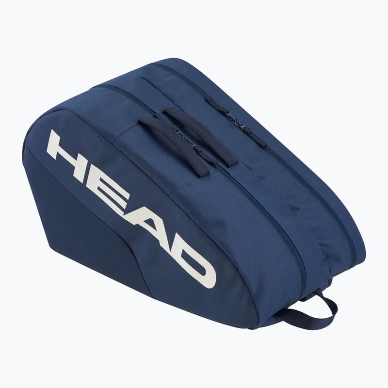 HEAD Base Padel Bag M navy 2