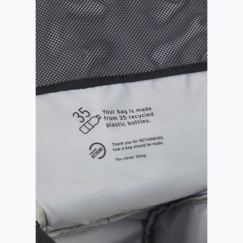 Hátizsák HEAD Pro X Pickleball Backpack 45 l black 5