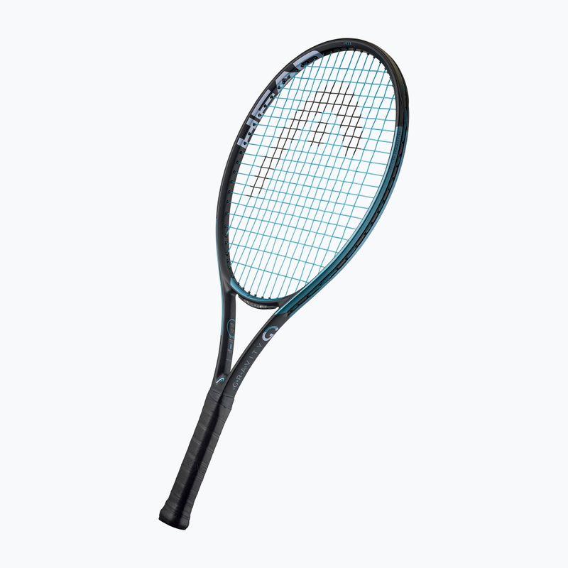 HEAD IG Gravity Jr 26 gyermek teniszütő 3