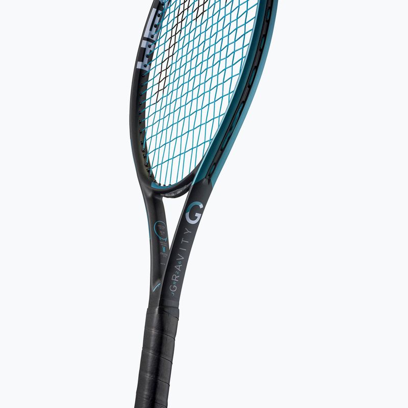 HEAD IG Gravity Jr 26 gyermek teniszütő 4