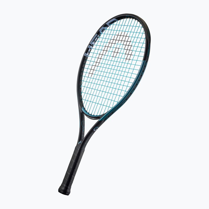 HEAD IG Gravity Jr 25 gyermek teniszütő 8
