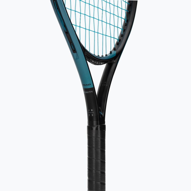 HEAD IG Gravity Jr 23 gyermek teniszütő 4