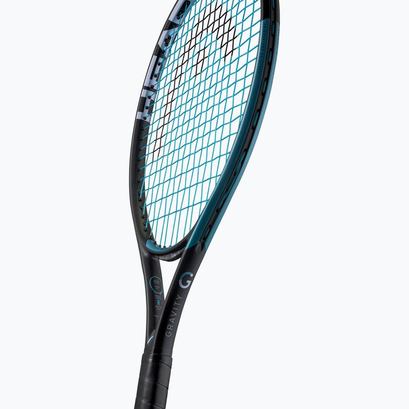 HEAD IG Gravity Jr 23 gyermek teniszütő 4