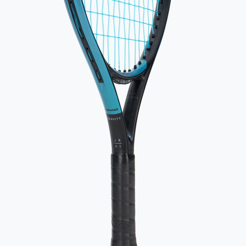 HEAD IG Gravity Jr 21 gyermek teniszütő 4