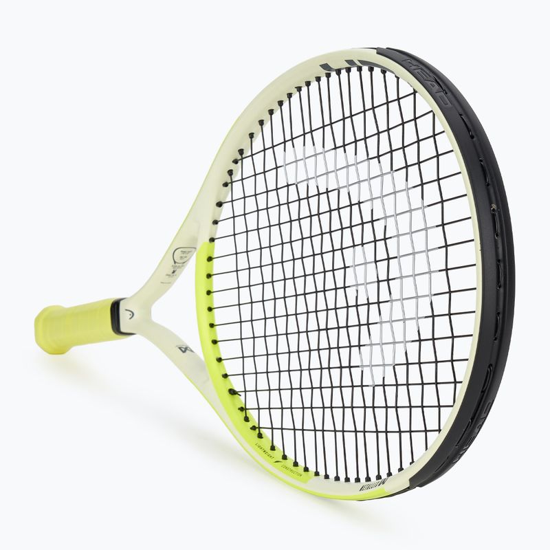 HEAD tenisz ütő MX Attitude Elite sárga 2