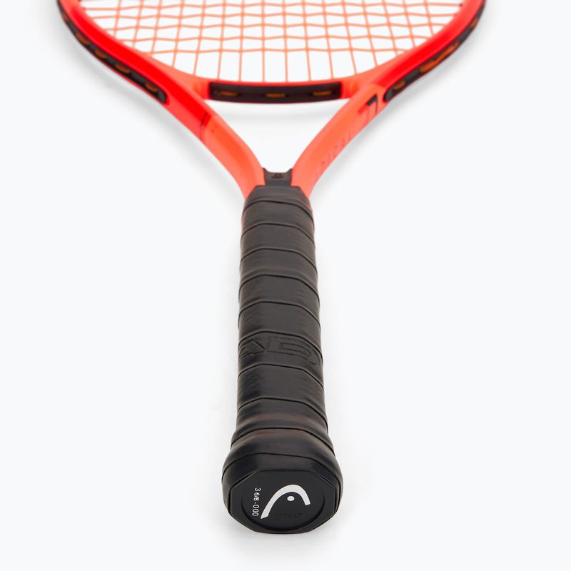 HEAD Radical Jr 25 gyermek teniszütő 3
