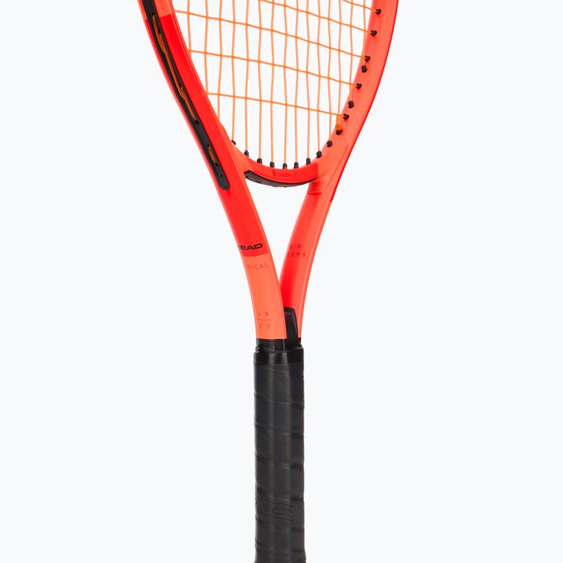HEAD Radical Jr 23 gyermek teniszütő 4