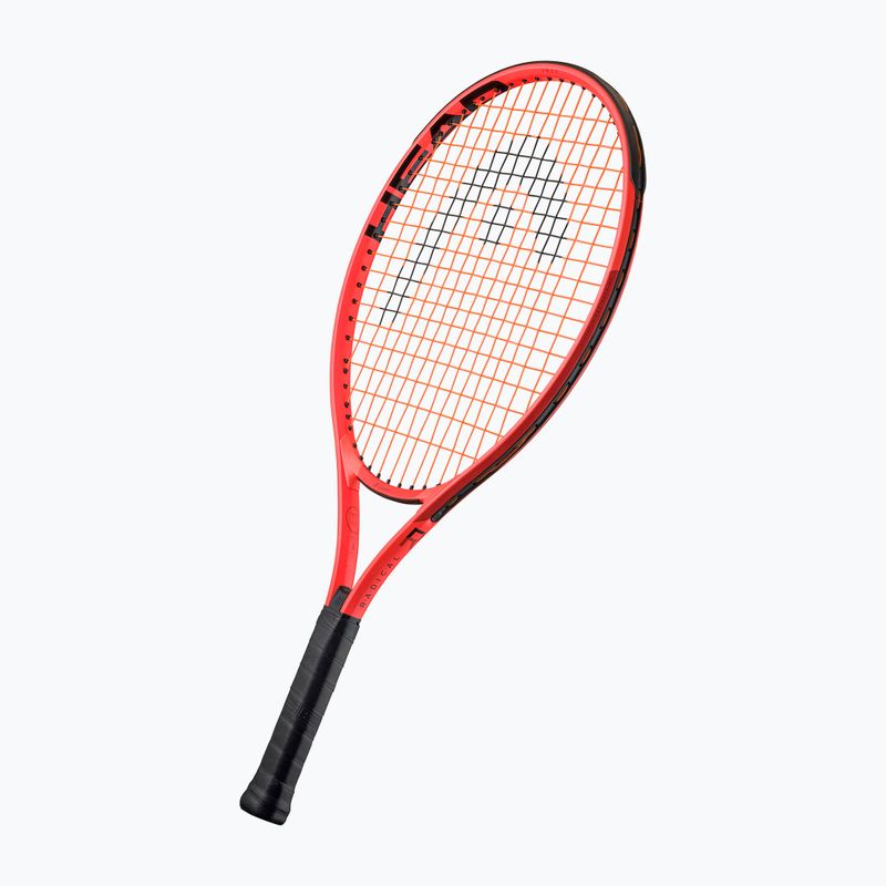 HEAD Radical Jr 23 gyermek teniszütő 3