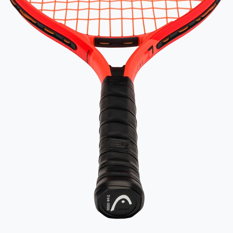 HEAD Radical Jr 21 gyermek teniszütő 3
