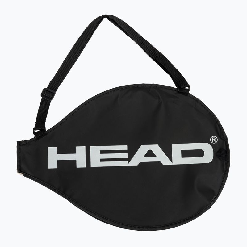 HEAD Radical Jr 21 gyermek teniszütő 6
