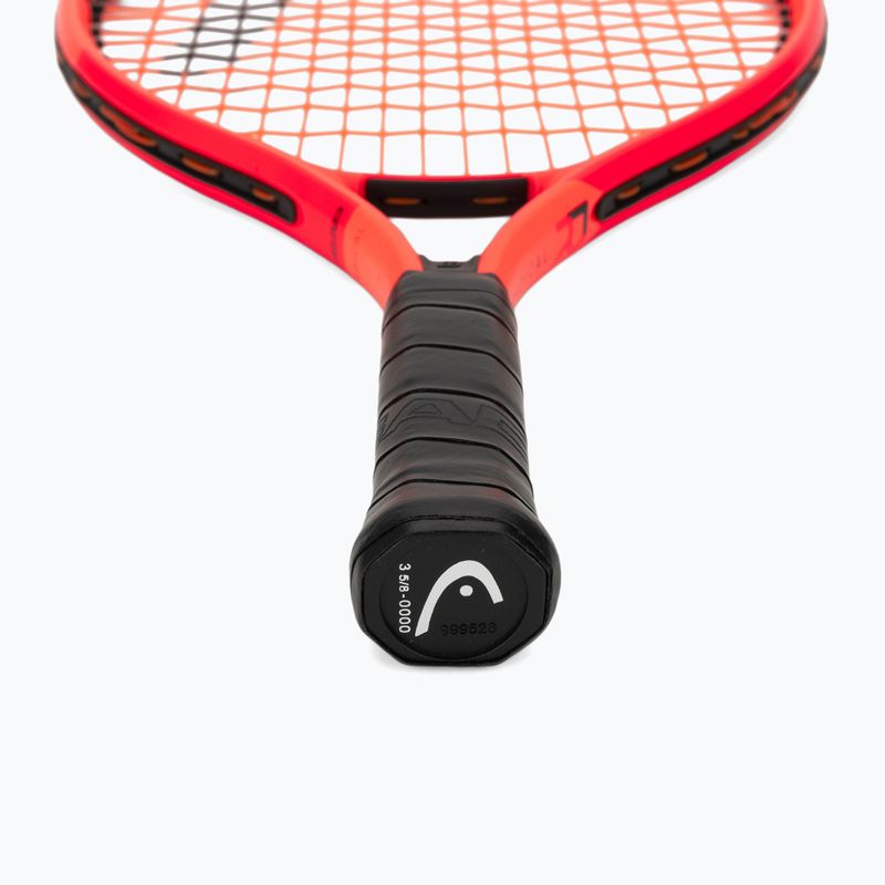 HEAD Radical Jr 19 gyermek teniszütő 3